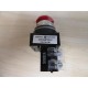 General Electric CR104PBM91R5 Push Button