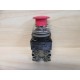 General Electric CR104PBM91R5 Push Button - Used
