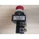 General Electric CR104PBM91R5 Push Button - Used