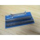 Augat 2M50FC Connector Interface 620-1007 - Used