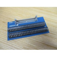 Augat 2M50FC Connector Interface 620-1007 - Used