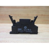 IDEC SF1V-6-07L Relay Socket SF1V607L - New No Box