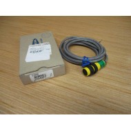 Banner S18SN6D EZ-Beam Diffuse Sensor 29407