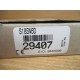 Banner S18SN6D EZ-Beam Diffuse Sensor 29407