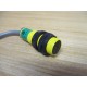 Banner S18SN6D EZ-Beam Diffuse Sensor 29407
