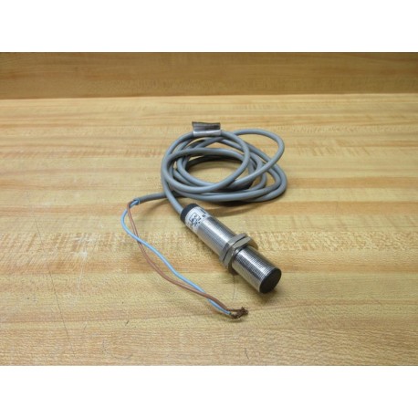 Telemecanique XSA-A05511 Proximity Sensor XSAA05511 - Used