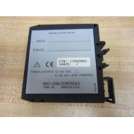 Red Lion ITMA-2003 Output Module ITMA2003 - New No Box