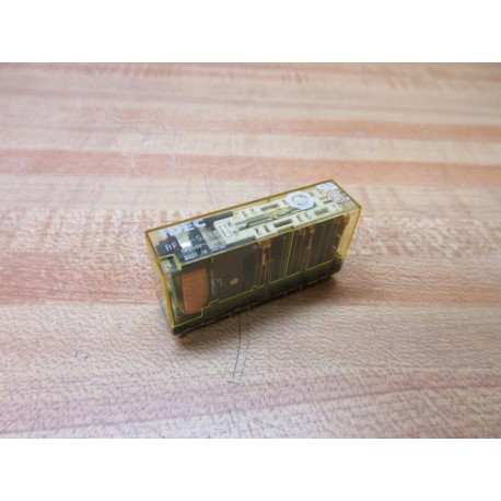 IDEC RF1V-5A1BL-D24 Force Guided Relay RF1V5A1BLD24 - New No Box