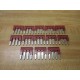 Phoenix Contact FBS 4-6 Plug-In Bridge 3030255 (Pack of 13) - New No Box