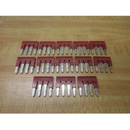 Phoenix Contact FBS 4-6 Plug-In Bridge 3030255 (Pack of 13) - New No Box