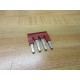 Phoenix Contact FBS 4-6 Plug-In Bridge 3030255 (Pack of 13) - New No Box