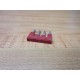 Phoenix Contact FBS 4-6 Plug-In Bridge 3030255 (Pack of 13) - New No Box