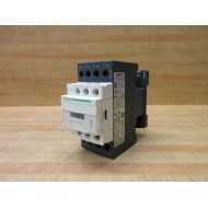 Telemecanique LC1DT40P7 Schneider Electric Contactor LC1DT40 - Used