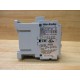 Allen Bradley 100-C12KF10 Contactor 100-C12*10 - Used