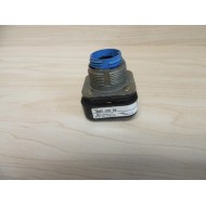 Allen Bradley 800T-FXT D4 Pushbutton 800TFXTD4 Core Only - Used