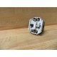 Allen Bradley 800T-J2KU7 Selector Switch 800TJ2KU7 Core Only - Used