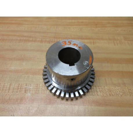 Emerson Power Transmission 1965201 KOP-FLEX Hub 1060HUB - Used