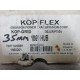Emerson Power Transmission 1965201 KOP-FLEX Hub 1060HUB - Used