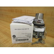 Allen Bradley 800T-H31 Lock Switch 800TH31 Series U