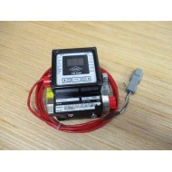 HIAC PT4000-8 Liquid Particle Monitor PT40008 - Used