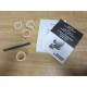 Dodge 41511265WC Bushing Kit Missing Key And Lubricant