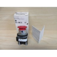 Allen Bradley 800T-FX6A Button