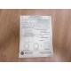 Allen Bradley 800T-D6A Push Button 800TD6A Series N