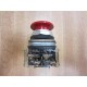 Allen Bradley 800T-D6A Push Button 800TD6A Series N