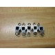 Cutler Hammer H-1021 Eaton Heater Element 1021 (Pack of 5) - Used