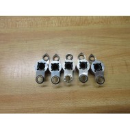 Cutler Hammer H-1021 Eaton Heater Element 1021 (Pack of 5) - Used
