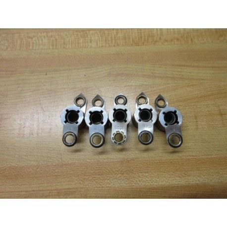 Cutler Hammer H-1021 Eaton Heater Element 1021 (Pack of 5) - Used