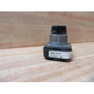 Allen Bradley 800T-PT16 Pushbutton 800TPT16 Core Only - Used