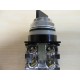 General Electric CR104PSG21B91 Selector Switch - Refurbished