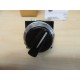 General Electric CR104PSG21B91 Selector Switch - Refurbished
