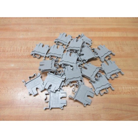 Phoenix Contact UK5 Terminal Block 3004016 (Pack of 20) - New No Box