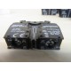 Siemens 3SB3400-0A Contact Block 3SB34000A (Pack of 10)
