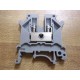 Phoenix Contact UK5 Terminal Block 3004016 (Pack of 40) - Used