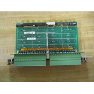 Unico 310-549.03 IO Module - Used