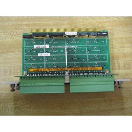 Unico 310-549.03 IO Module - Used