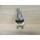 Allen Bradley 800T-N61KF4 Keyed Selector Switch Ser N - Used