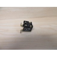 Allen Bradley 800T-XM Contact Block - New No Box