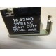 Allen Bradley 800T-XM Contact Block - New No Box