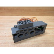Asco Numatics HH-5 Manifold HH5 - New No Box