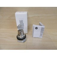 Allen Bradley 800T-J44 Keyed Selector Switch Ser U