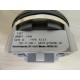Allen Bradley 800T-J44 Keyed Selector Switch Ser U