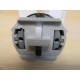 Allen Bradley 800T-J44 Keyed Selector Switch Ser U