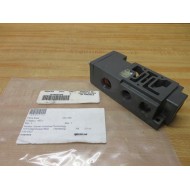 Asco Numatics 203-359 Pneumatic Base 203359
