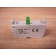 Baco 33E10 Contact Block - New No Box