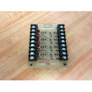 Opto 22 PB4 4-Channel IO Module - Used