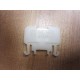 Allen Bradley 1492-N18 End Barrier 1492N18 (Pack of 21) - Used